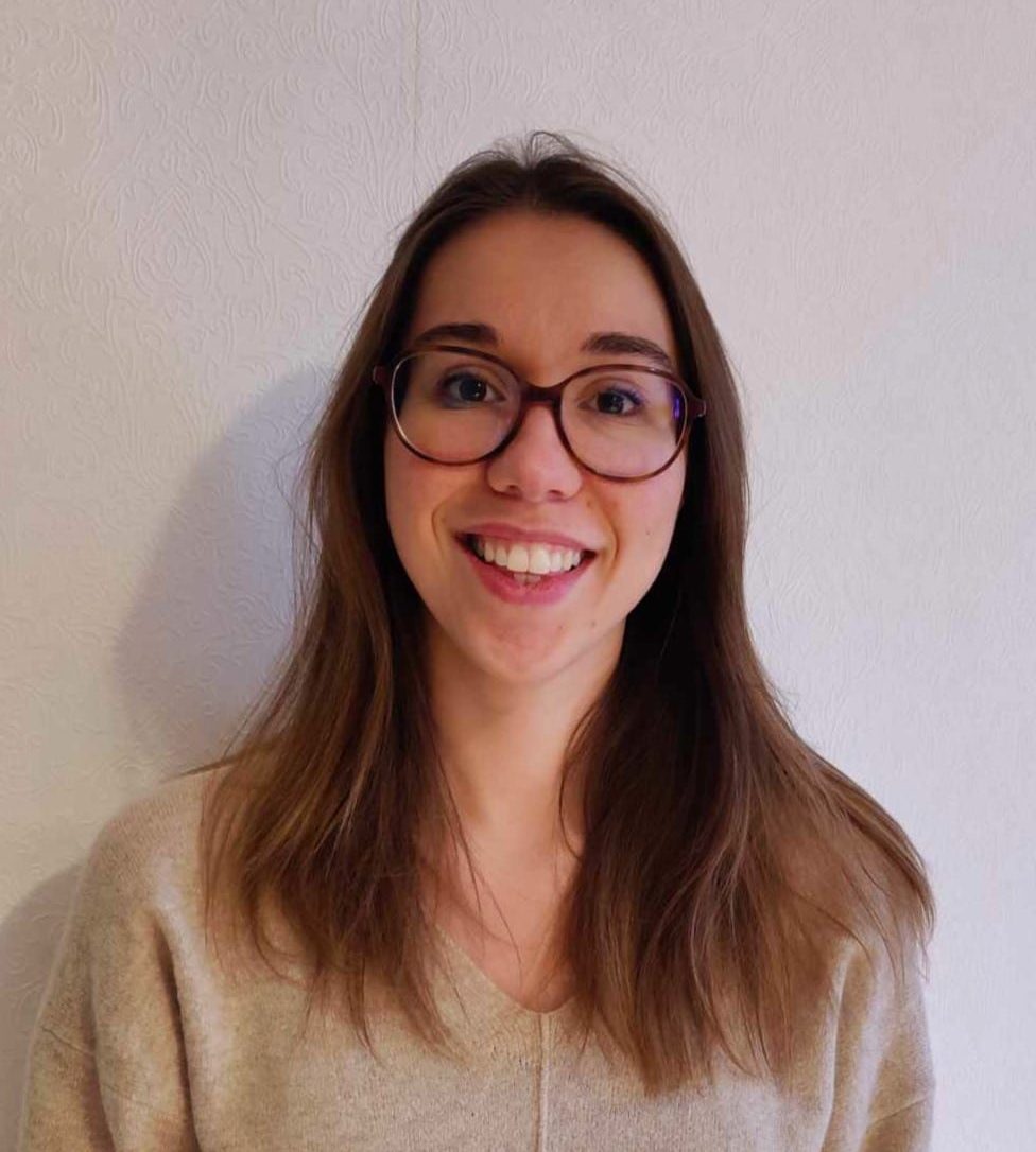 Sophie Cremer