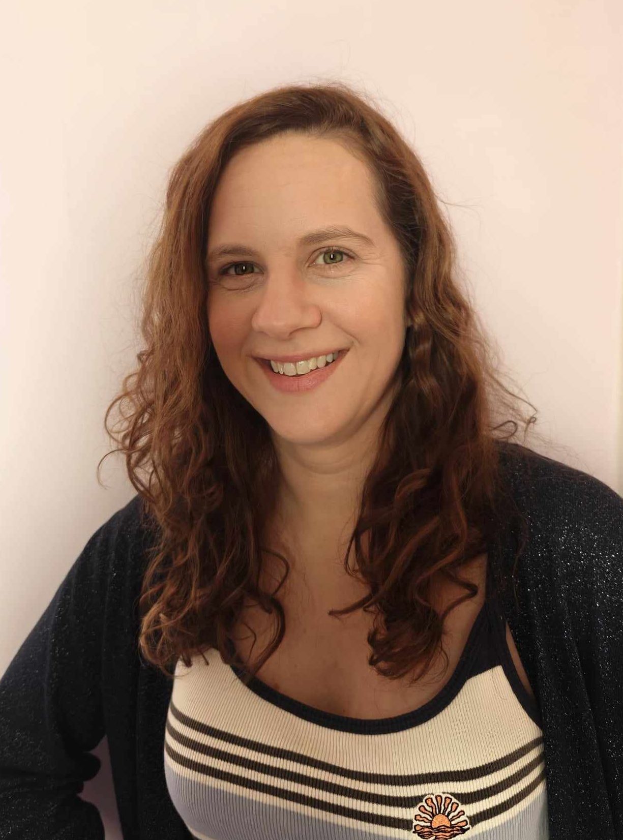Oriane Visser