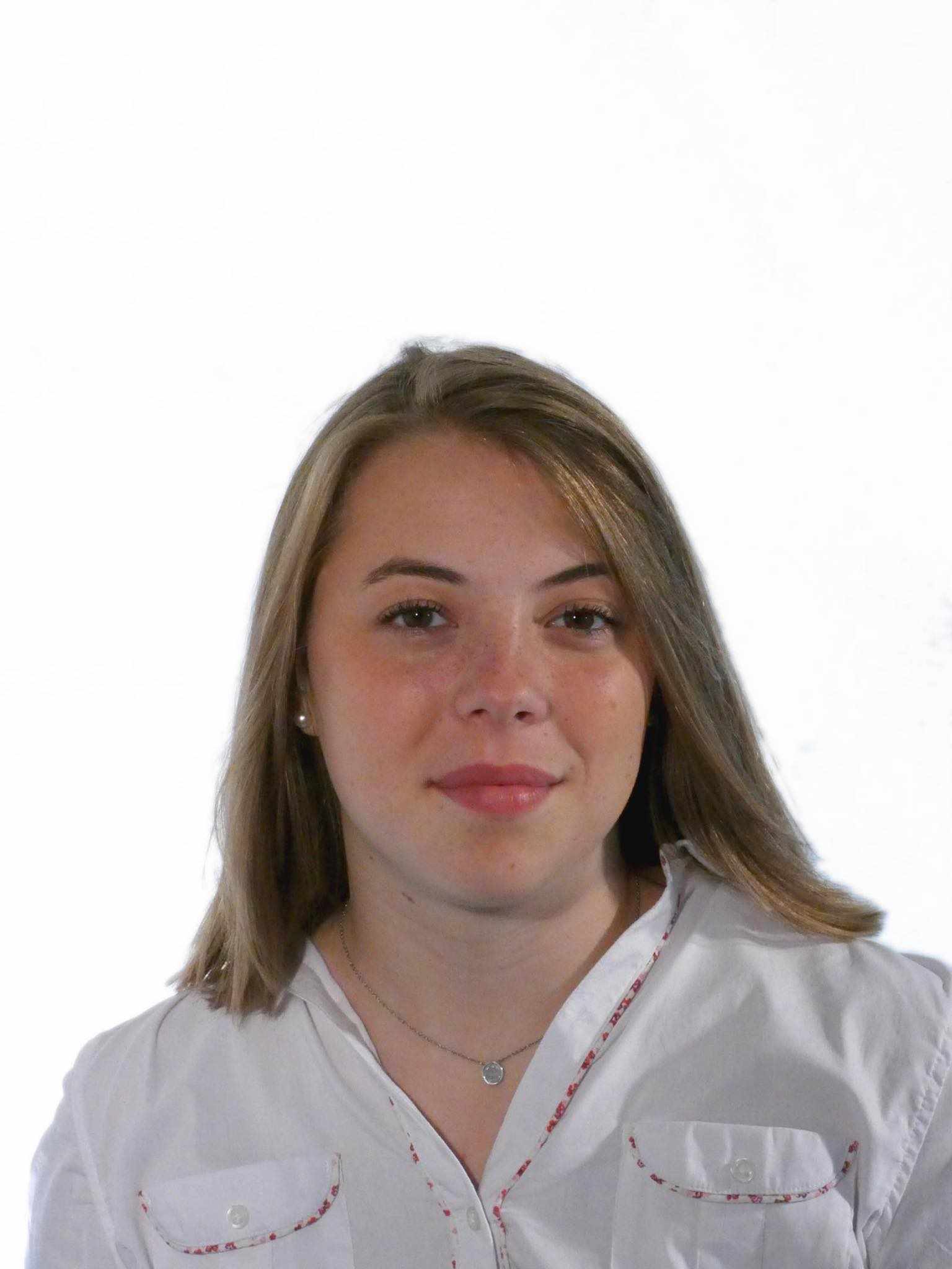 Manon Pétré