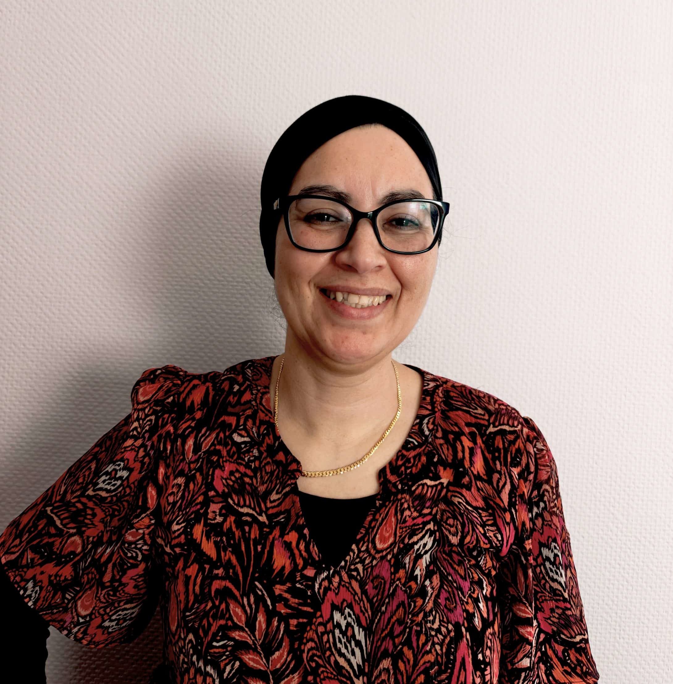 Zahra Darchi
